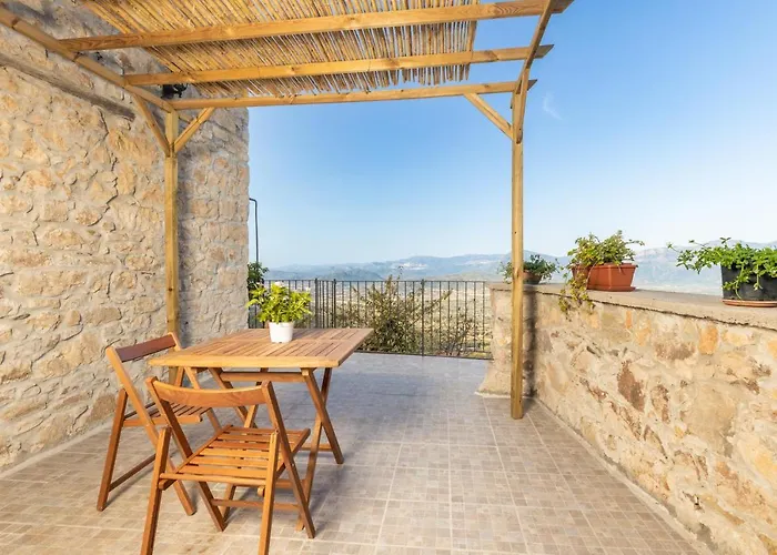 Appartement Antico Forno