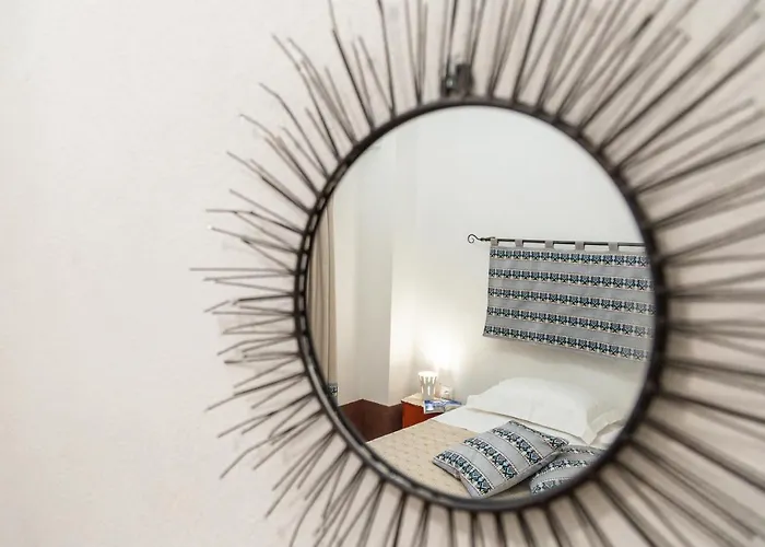 Appartement Antico Forno *