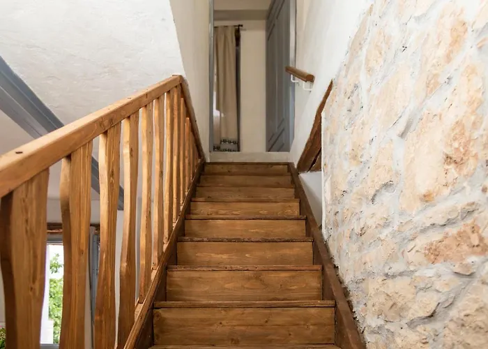 Apartman Antico Forno