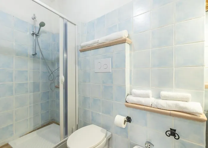 Antico Forno Apartman