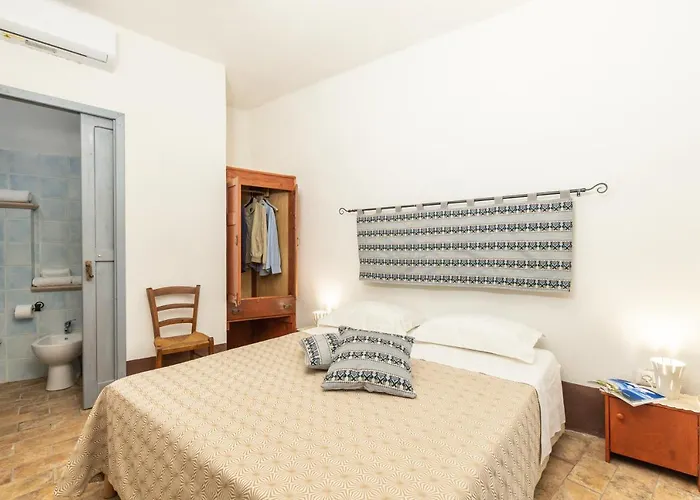 Antico Forno Apartman *