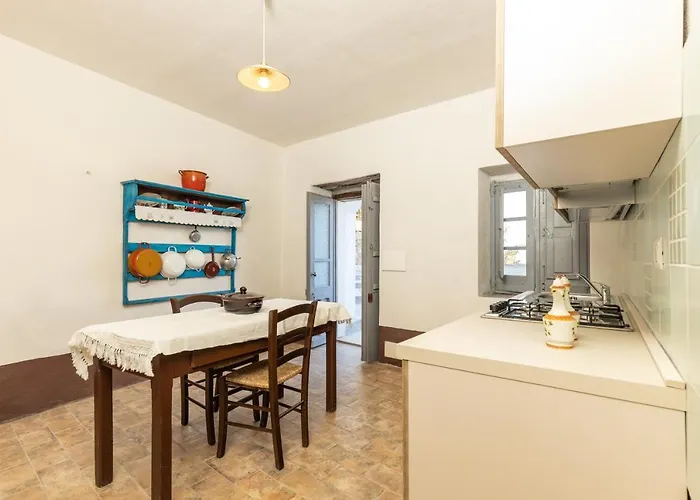 Antico Forno Apartman *