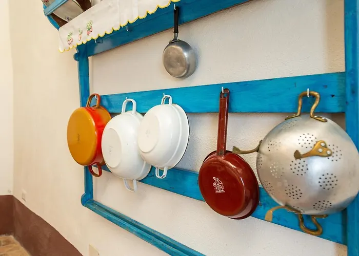 Apartman Antico Forno *