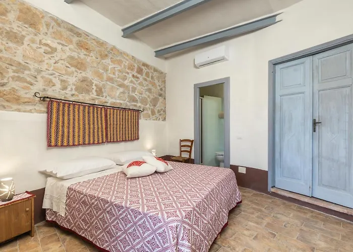 Appartement Antico Forno *