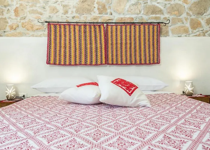 Apartman Antico Forno *