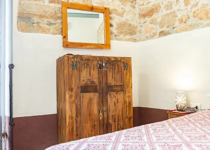 Appartement Antico Forno Baunei