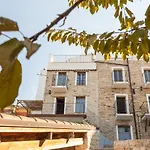 Antico Forno Appartement