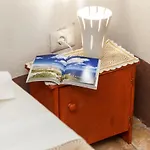 Διαμέρισμα Antico Forno Baunei