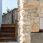 Διαμέρισμα Antico Forno Baunei