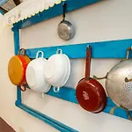 Διαμέρισμα Antico Forno *