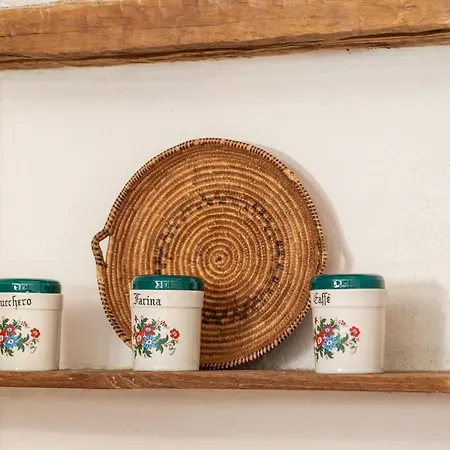 Antico Forno Apartment *