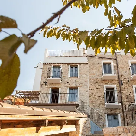 Antico Forno Apartment