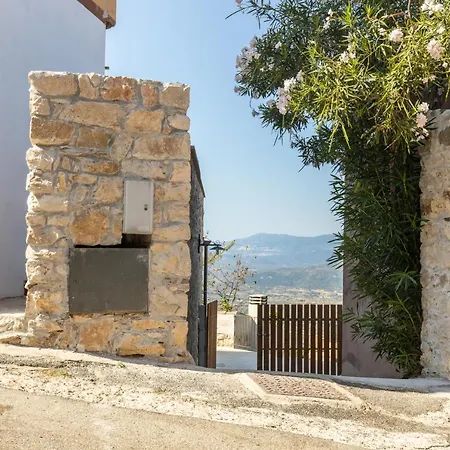Antico Forno * Baunei
