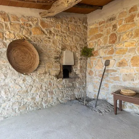 Apartment Antico Forno *