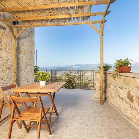 Apartment Antico Forno