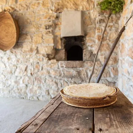 Apartment Antico Forno *