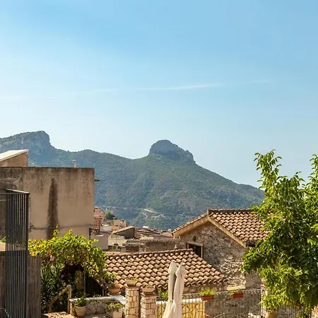 Appartement Antico Forno