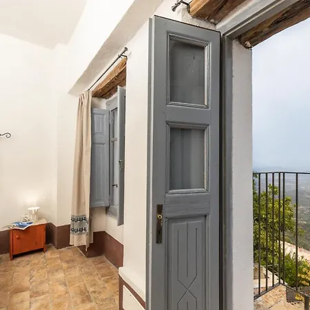 Apartment Antico Forno