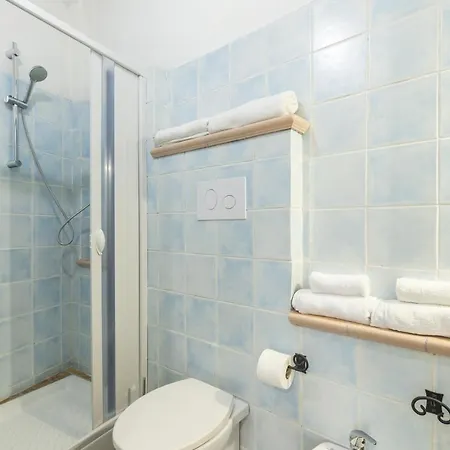 Antico Forno Apartment