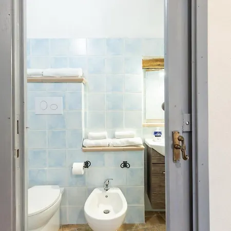 Antico Forno Apartment