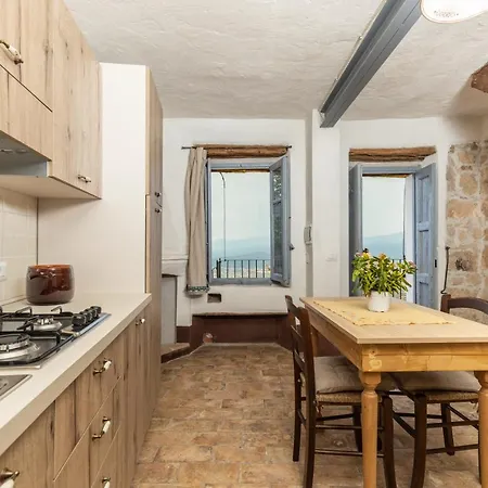 Apartment Antico Forno *