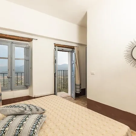Antico Forno Apartment Baunei