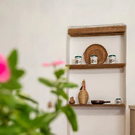 Antico Forno 아파트
