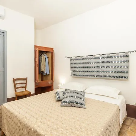 Antico Forno Apartment *