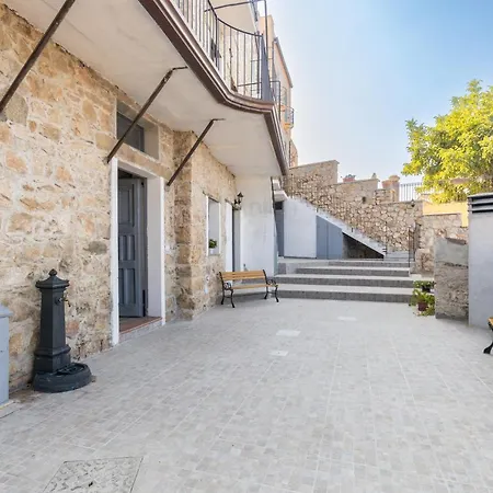 Apartment Antico Forno *