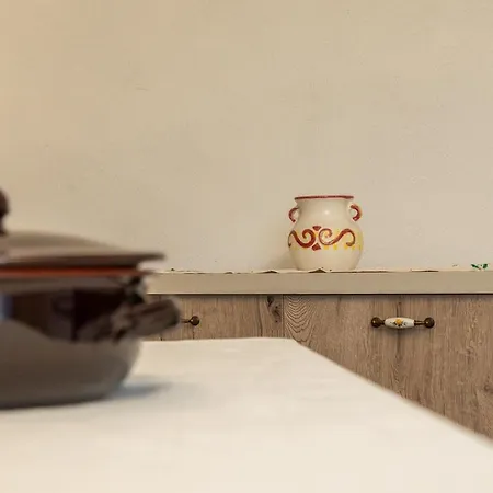 아파트 Antico Forno *