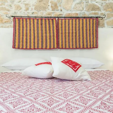 Apartment Antico Forno *