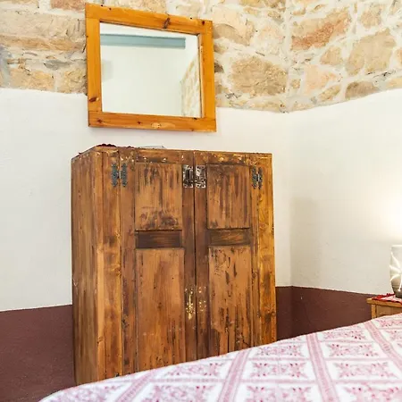 Apartment Antico Forno Baunei