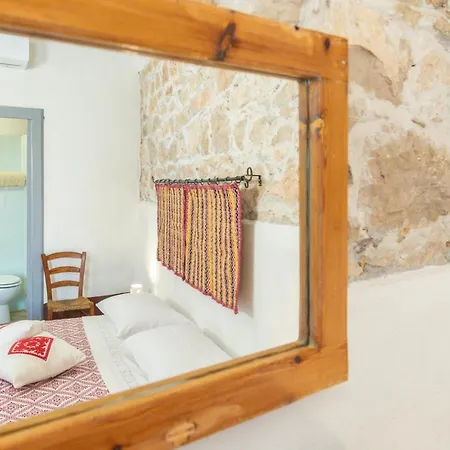 Antico Forno Apartment