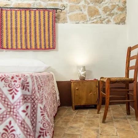 Apartment Antico Forno *
