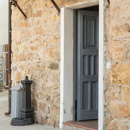Antico Forno Apartment