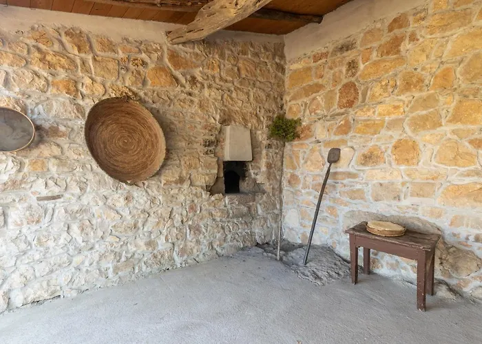 Apartment Antico Forno *