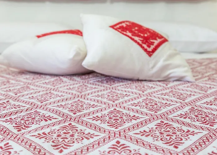 Appartement Antico Forno