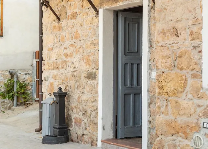 Antico Forno Appartement